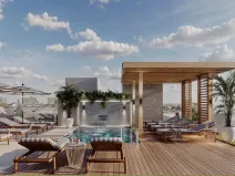 Prodej bytu 2+kk, Guardamar del Segura, Španělsko, 57 m2