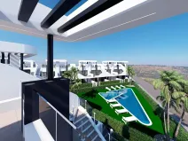 Prodej bytu 2+kk, San Fulgencio, Španělsko, 63 m2