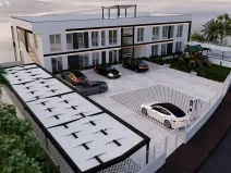 Prodej bytu 2+kk, Finestrat, Španělsko, 40 m2