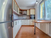 Pronájem bytu 2+1, Ostrava, Slavíkova, 52 m2