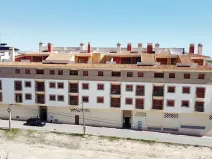 Prodej bytu 2+1, Cartagena, Španělsko, 52 m2