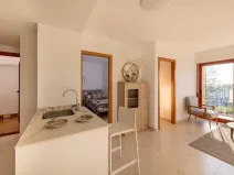 Prodej bytu 2+1, Cartagena, Španělsko, 52 m2