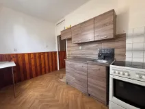 Pronájem bytu 2+1, Most, Zdeňka Fibicha, 54 m2