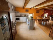 Prodej rodinného domu, Lipovec, 4500 m2