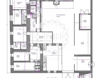 Prodej rodinného domu, Lipovec, 4500 m2