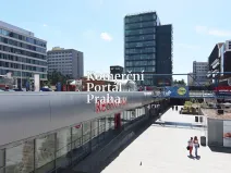 Pronájem obchodního prostoru, Praha - Krč, Olbrachtova, 450 m2