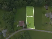Prodej pozemku pro bydlení, Hrubá Skála, 2156 m2