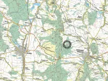 Prodej pole, Kunčina, 2125 m2