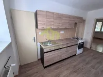 Pronájem bytu 2+1, Rokycany, Družstevní, 56 m2