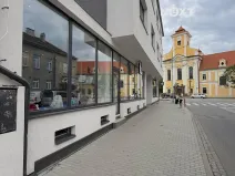 Pronájem obchodního prostoru, Prostějov, Újezd, 89 m2