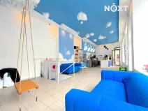 Pronájem obchodního prostoru, Prostějov, Újezd, 89 m2