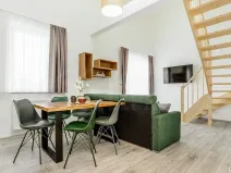 Prodej bytu 4+kk, Lipno nad Vltavou, 118 m2