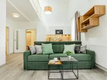 Prodej bytu 4+kk, Lipno nad Vltavou, 118 m2