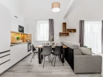 Prodej bytu 4+kk, Lipno nad Vltavou, 118 m2