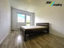 Pronájem bytu 3+1, Senice, Hlavní, 64 m2