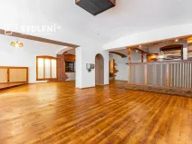 Pronájem restaurace, Krupka, Husitská, 330 m2