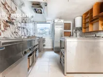 Pronájem restaurace, Krupka, Husitská, 330 m2