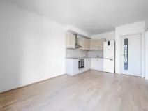 Pronájem bytu 1+kk, Praha - Libeň, Vojenova, 36 m2