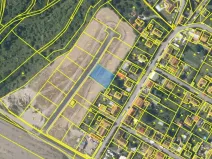 Prodej rodinného domu, Cvrčovice, 82 m2