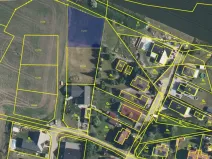 Prodej pozemku pro bydlení, Dolní Stakory, 1117 m2