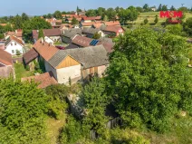 Prodej rodinného domu, Činěves, 161 m2
