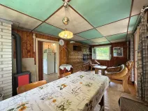 Prodej chaty, Červená Lhota, 47 m2