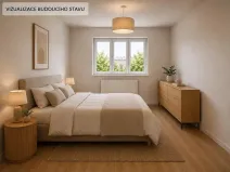 Prodej bytu 1+kk, Praha - Libeň, Březenská, 49 m2
