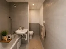 Pronájem bytu 1+1, Litvínov, Mládežnická, 38 m2