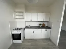Pronájem bytu 1+1, Litvínov, Bezručova, 42 m2
