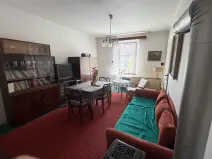 Prodej rodinného domu, Horní Cerekev, Fügnerova, 86 m2