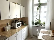 Pronájem bytu 2+1, Brno, Merhautova, 63 m2