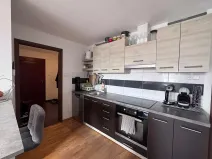 Pronájem bytu 3+kk, Brno, Rygle, 57 m2