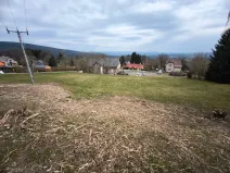 Prodej pozemku pro bydlení, Pěnčín, 3373 m2