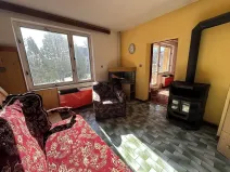 Prodej rodinného domu, Vícenice, 132 m2