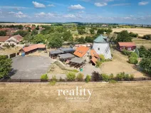 Prodej restaurace, Lesná, 450 m2