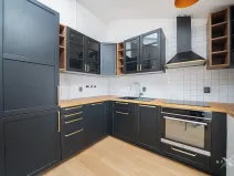 Pronájem bytu 3+kk, Praha - Veleslavín, Na okraji, 67 m2