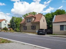 Prodej rodinného domu, Vlkoš, 112 m2