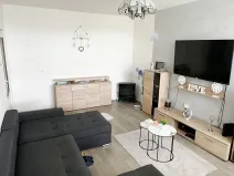 Prodej bytu 2+1, Bílina - Teplické Předměstí, Sídliště Za Chlumem, 65 m2