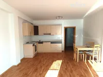 Pronájem bytu 2+kk, Pardubice, Bělehradská, 62 m2