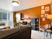 Prodej bytu 3+1, Děčín, Na Pěšině, 81 m2