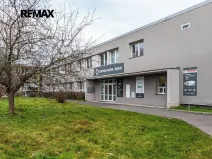 Pronájem ordinace, Praha - Braník, Údolní, 35 m2