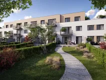 Prodej bytu 2+kk, Praha - Dolní Měcholupy, Kutnohorská, 42 m2