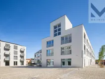 Prodej kanceláře, Hostivice, Čsl. armády, 45 m2