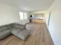 Pronájem bytu 3+kk, Milovice, Armádní, 77 m2