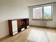 Pronájem bytu 2+kk, Praha - Chodov, Malenická, 47 m2
