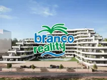 Prodej bytu 3+kk, San Miguel de Salinas, Alicante, Španělsko, 65 m2