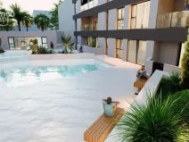 Prodej bytu 4+kk, San Pedro del Pinatar, Murcia, Španělsko, 82 m2