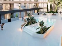 Prodej bytu 4+kk, San Pedro del Pinatar, Murcia, Španělsko, 87 m2