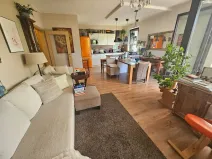 Pronájem bytu 2+kk, Praha - Hostivař, Hálův statek, 66 m2