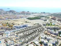 Prodej rodinného domu, San Juan de los Terreros, Almería, Španělsko, 105 m2